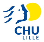 Accès au site de l'établissement partenaire : CHU Lille